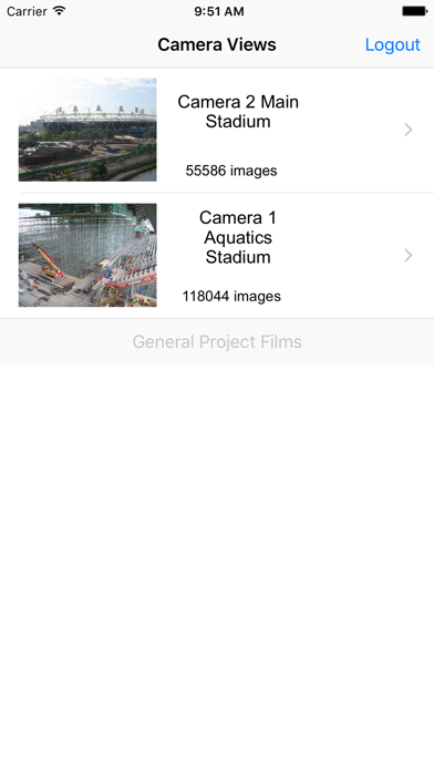 Image Archive Viewer Screenshot
