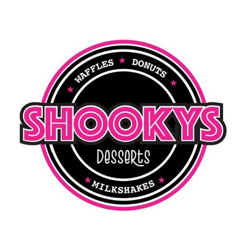 SHOOKYS