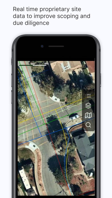 CivilGrid Screenshot