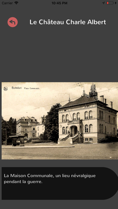 Watermael-Boitsfort Screenshot
