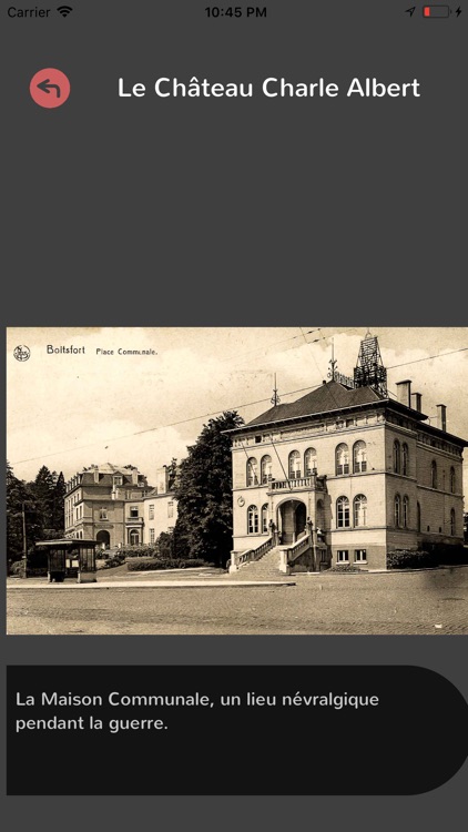 Watermael-Boitsfort screenshot-4