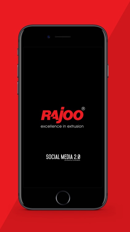 Rajoo Engineers Social