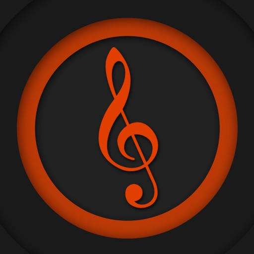 Music Theory Professor iOS App