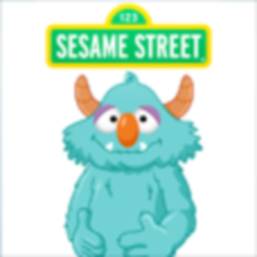Get Breathe, Think, Do with Sesame for iOS, iPhone, iPad Aso Report