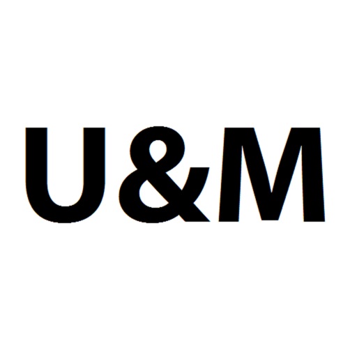 U&M:日韓時尚彩妝行動商城