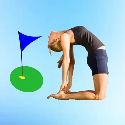 Golf Yoga Cheats