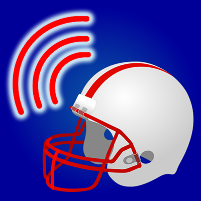 College Football Radio & Live Scores + Highlights