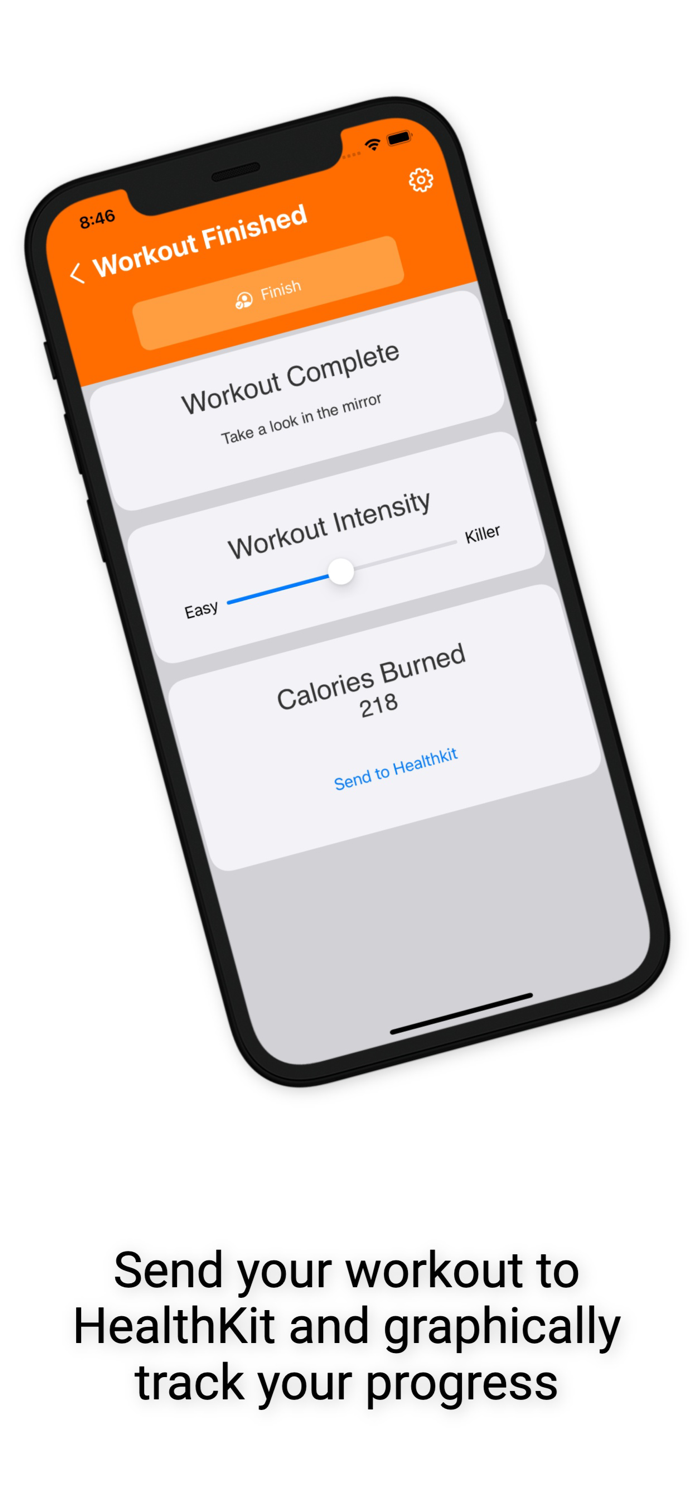 Push-up - Chest Back and Arms