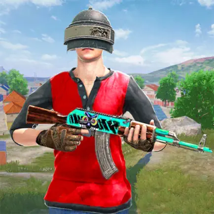 FPS Commando Battleground Game Читы