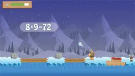 Game screenshot Running Noah mod apk