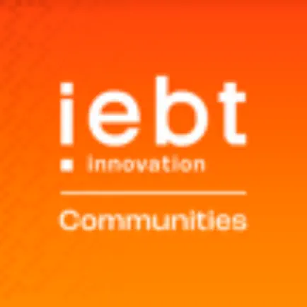 IEBT Communities Cheats