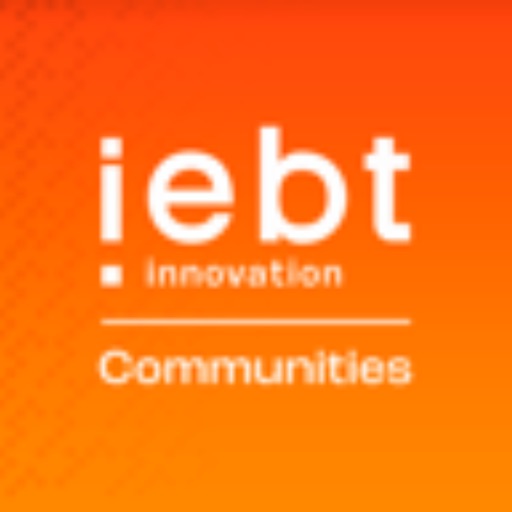 IEBT Communities - AppWisp.com