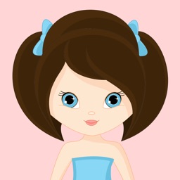 Dollup - Dress Up with Clothes & Jewelry