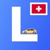 Auto Theorie 2022 Schweiz icon
