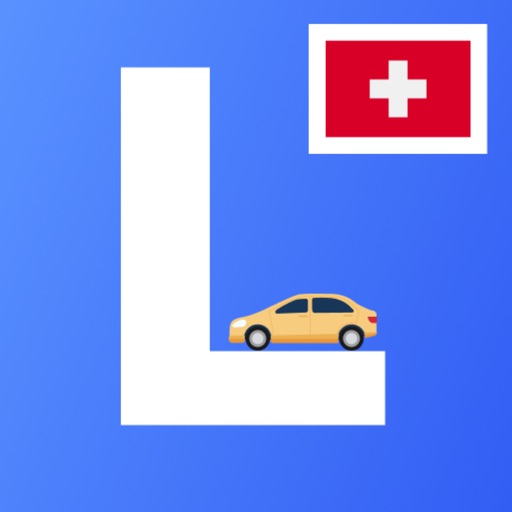 Auto Theorie 2022 Schweiz - AppWisp.com