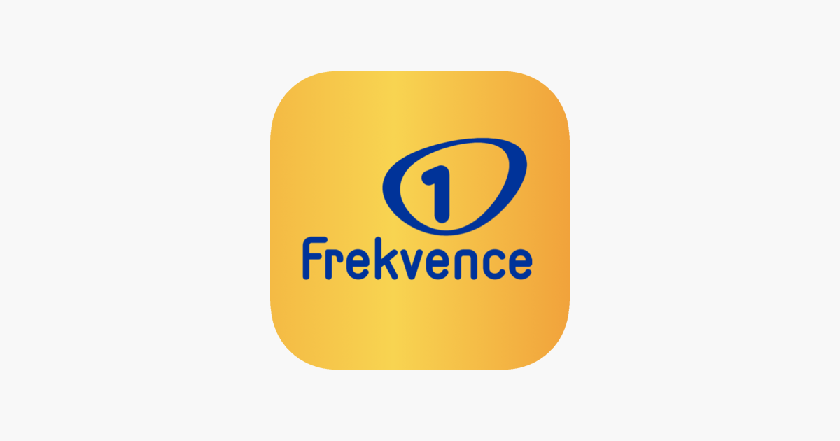 Frekvence 1 on the App Store