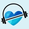 Fitness Radio icon