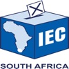 IEC South Africa icon