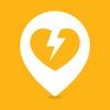 PulsePoint AED - iPhoneアプリ