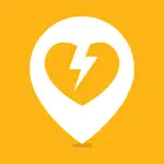 PulsePoint AED App Positive Reviews