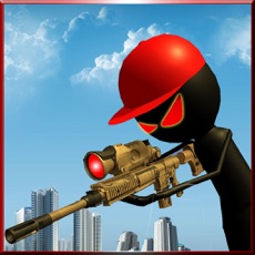 Activities of Angry Stick Sniper Gun Shooter