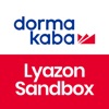 Lyazon Utility Sandbox icon