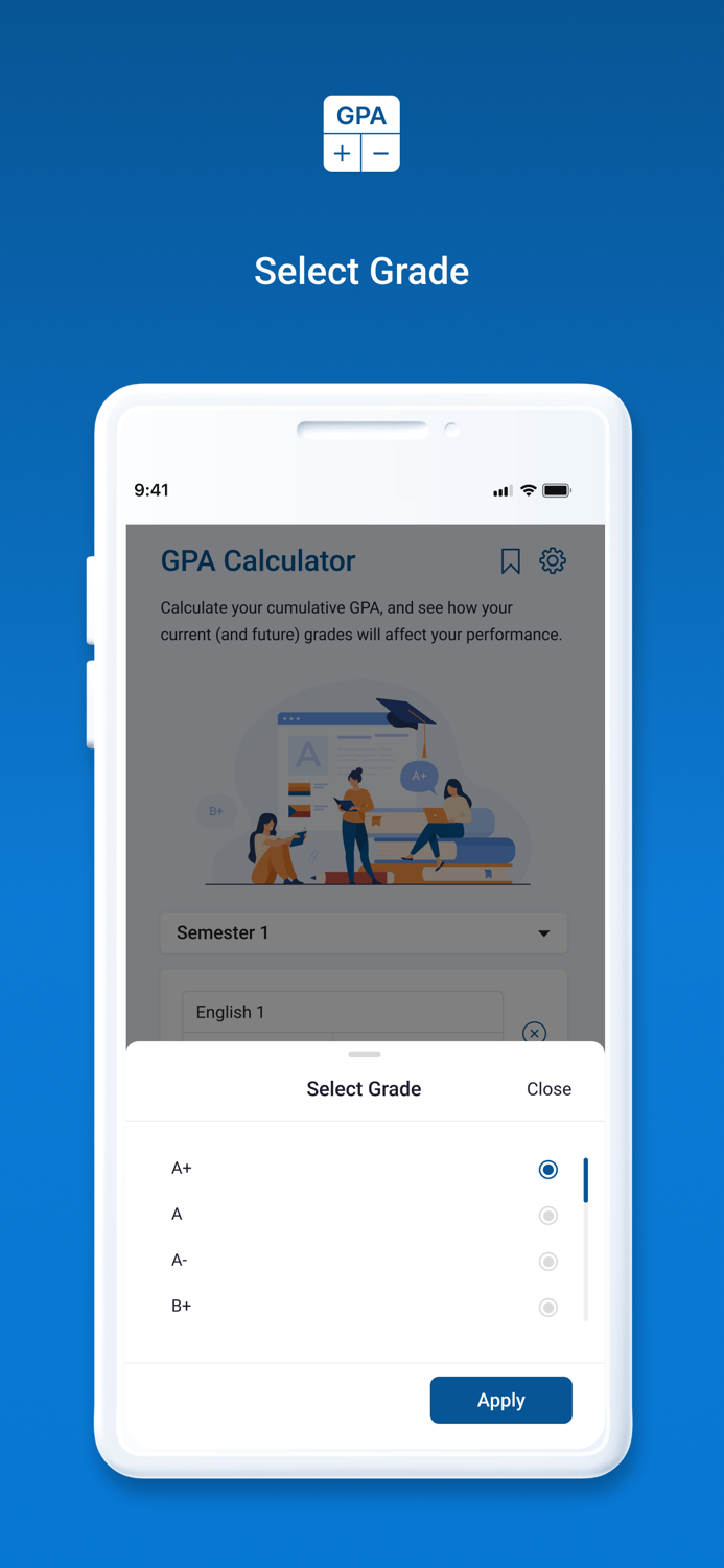 GPA Calculator - College Essay