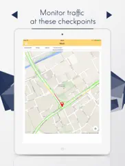 traffic monitor айпад изображения 3