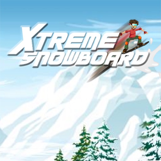 Xtreme Snowboard