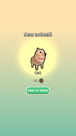 Game screenshot Zookemon apk