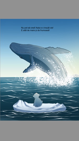 Fram Ursul Polar - Cartea 2(圖4)-速報App