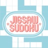 Jigsaw Sudoku Challenge icon