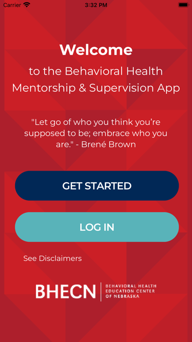 BHECN Careers App Screenshot