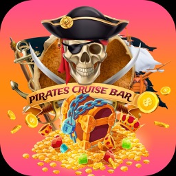 Pirates Cruise Bar