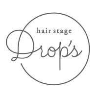 下関の美容室　hair stage Drops