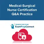 Medical Surgical Nurse Cert Ex App Problems
