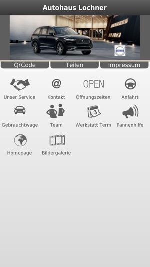 Autohaus Lochner(圖2)-速報App