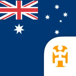 Australian Language Guide & Audio - World Nomads app icon