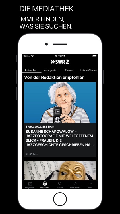 SWR2
