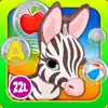 Similar 123 Bubble Kids Learning Games Apps