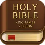 Bible Offline-KJV Holy Bible App Problems