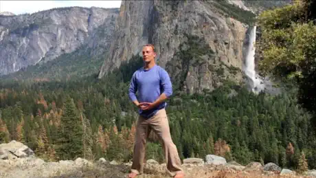 Qi Gong for Energy & Vitality