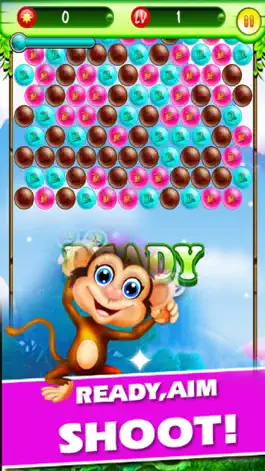 Game screenshot Animal Shoot Ball Mania mod apk
