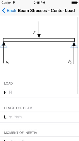 力学計算機 - 機械技術者のおすすめ画像4