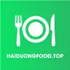 Haiduongfood.top App Negative Reviews