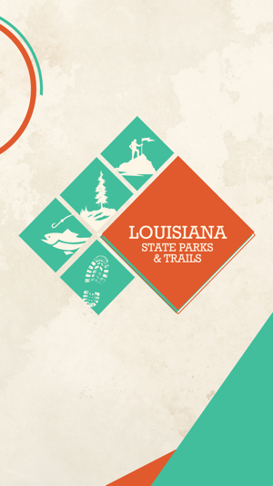 Louisiana State Parks & Trails
