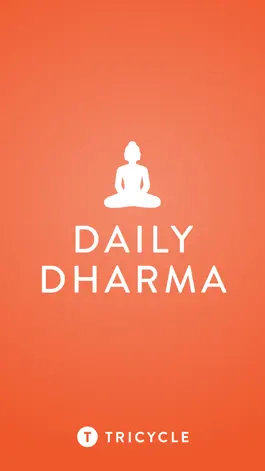 Game screenshot Daily Dharma by Tricycle mod apk
