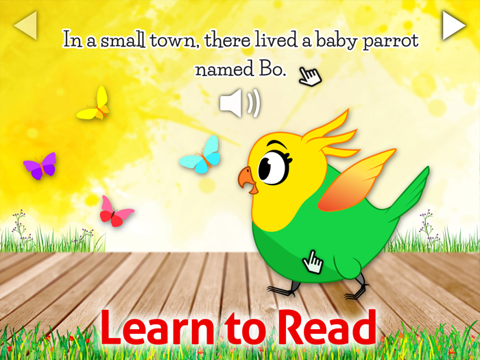 Good Night Bo. Bedtime Stories