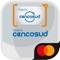 Registra tu tarjeta Cencosud MasterCard en el App de compras Masterpass y paga en tu comercio preferido de manera rápida, fácil y segura, sin tener que sacar tu billetera