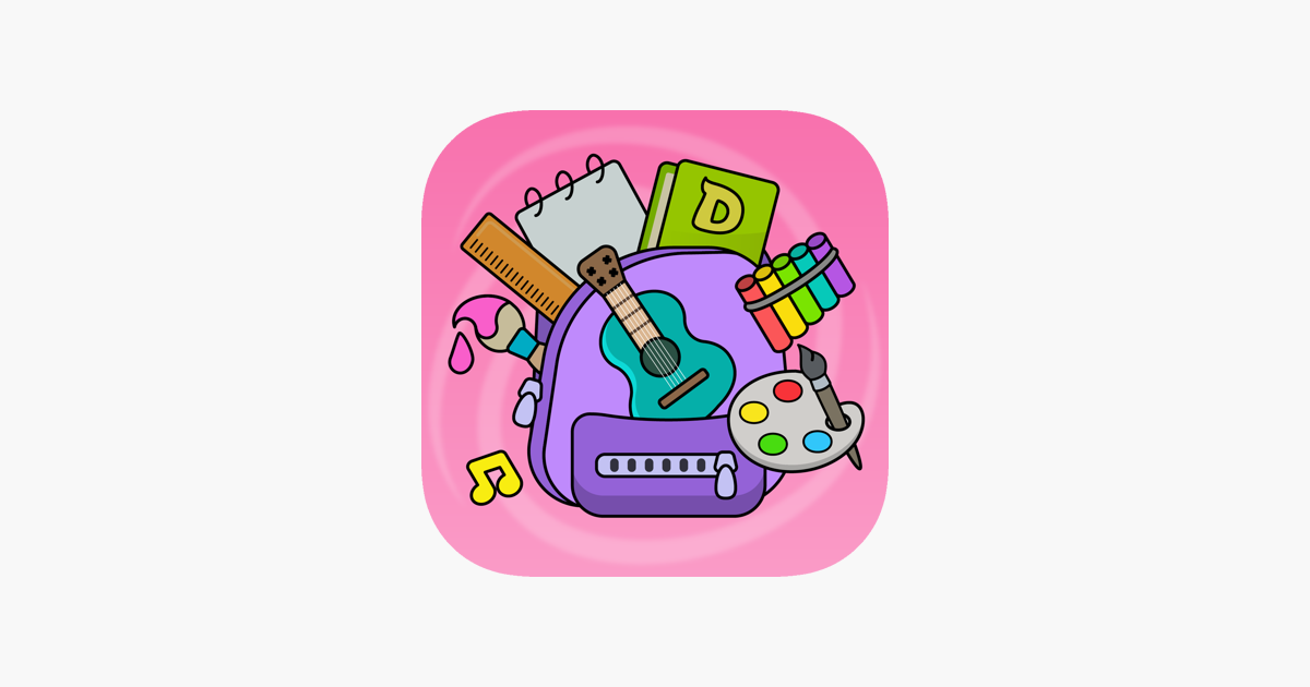 ‎Learning Games - Play & Create on the App Store